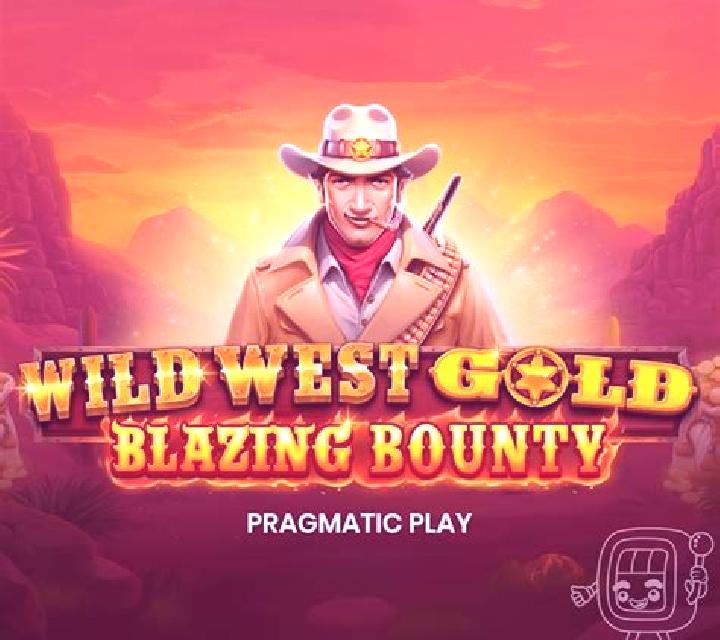 Golden West (Combo Slots) slot