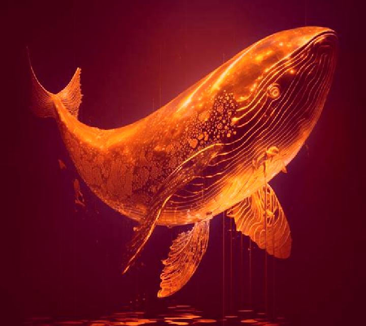 Golden Whale online slot