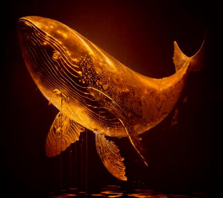 Golden Whale slot game