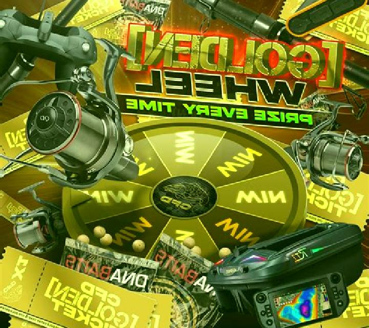 Golden Wheel (Golden Hero) slot game