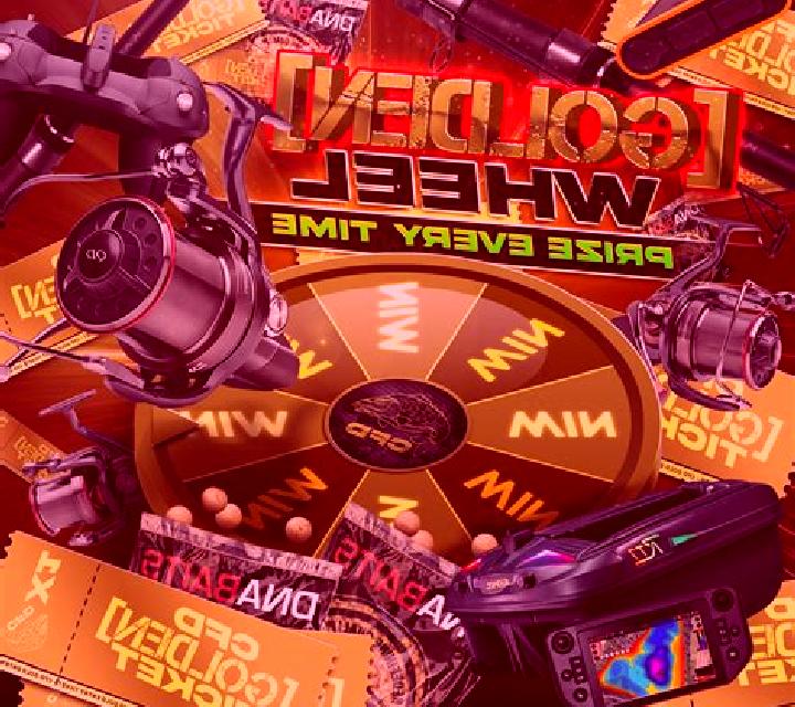 Golden Wheel (Golden Hero) slot machine