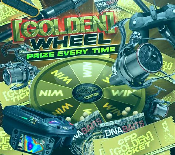 Golden Wheel (Golden Hero) slot