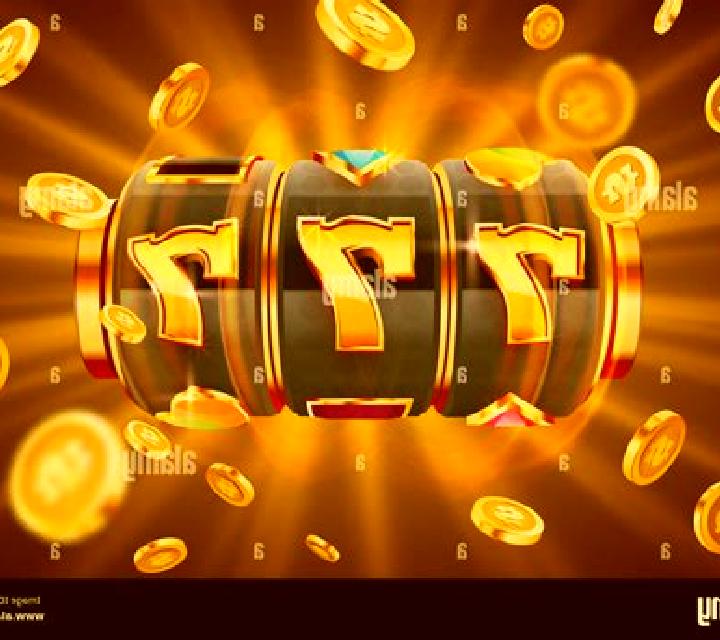 Golden Wheel Jackpot slot game