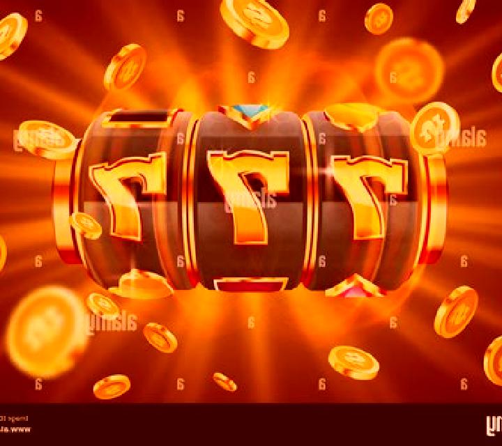 Golden Wheel Jackpot slot machine
