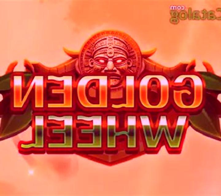 Golden Wheel (KA Gaming) slot
