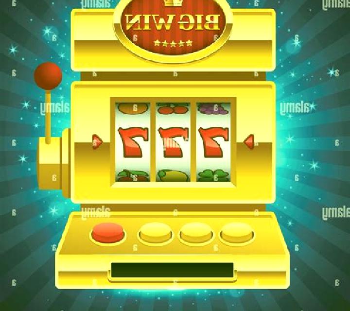 Golden Win slot game