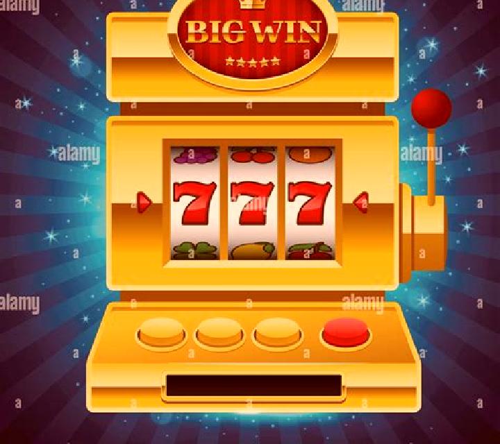 Golden Win slot
