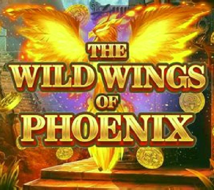 Golden Wings slot
