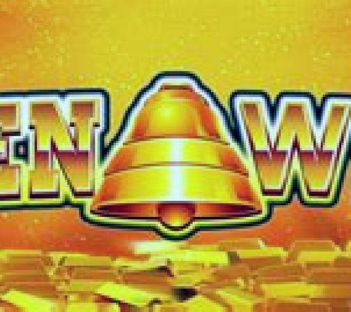 Golden Winner slot machine