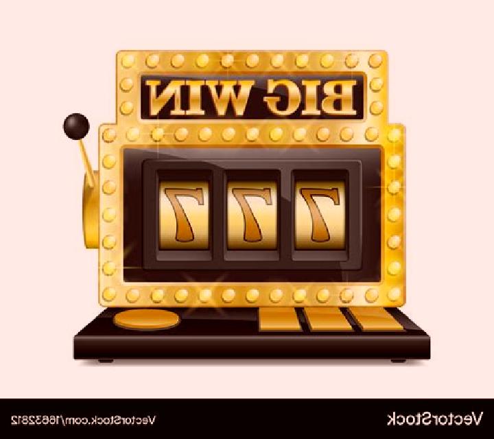 Golden Wins slot machine
