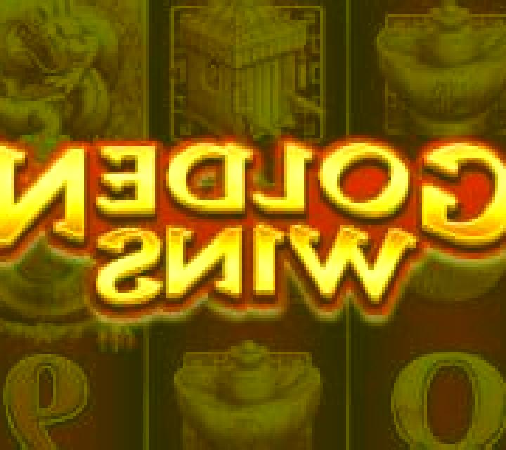 Golden Wins slot