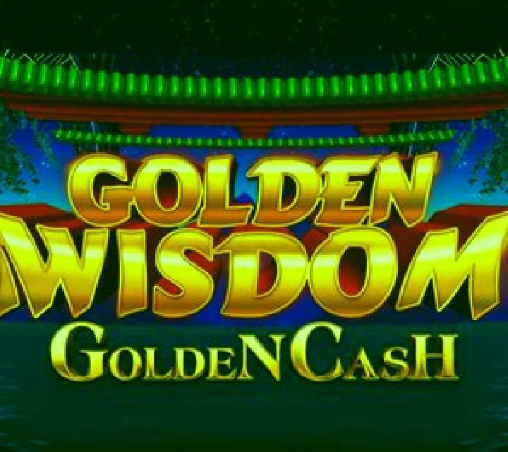 Golden Wisdom slot game
