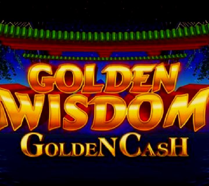 Golden Wisdom slot