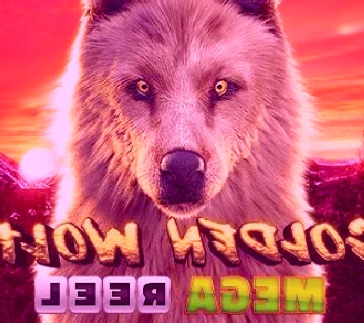 Golden Wolf Mega Reel online slot