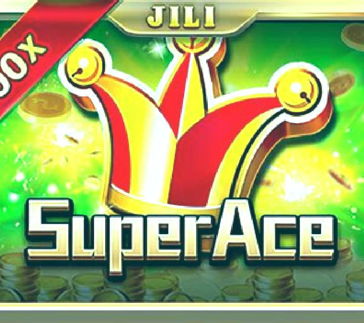 Golden X Ace online slot