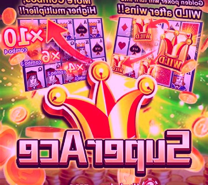 Golden X Ace slot