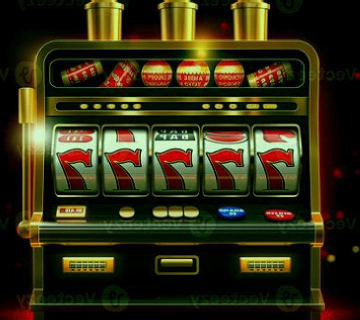 GOLDEN X casino slot machine