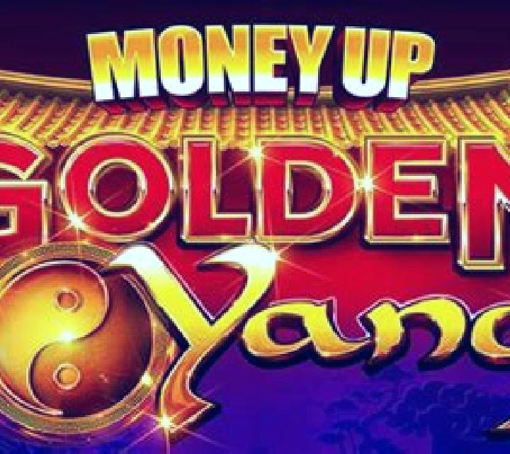 Golden Yang online slot