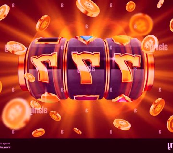 Golden Year online slot