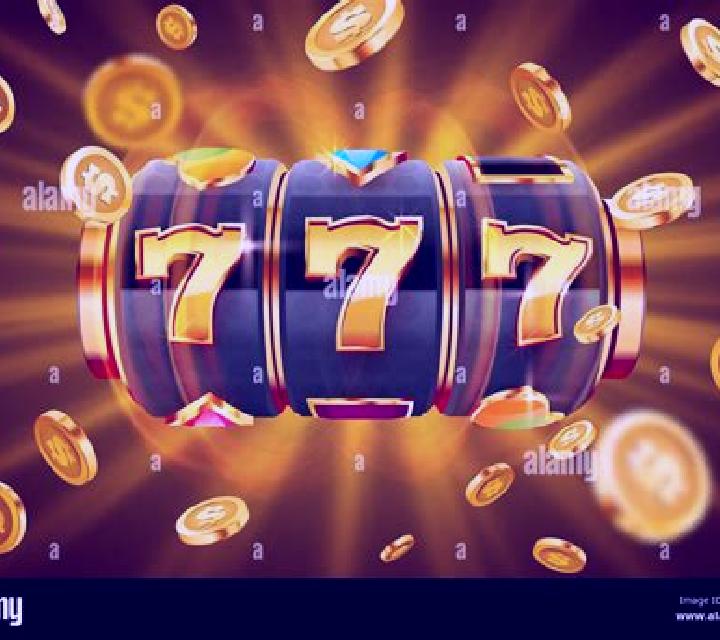 Golden Year slot machine