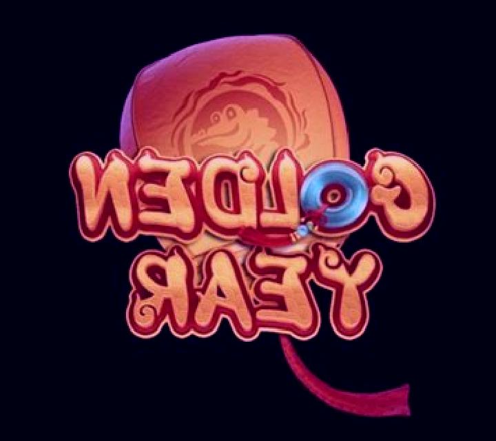Golden Year slot