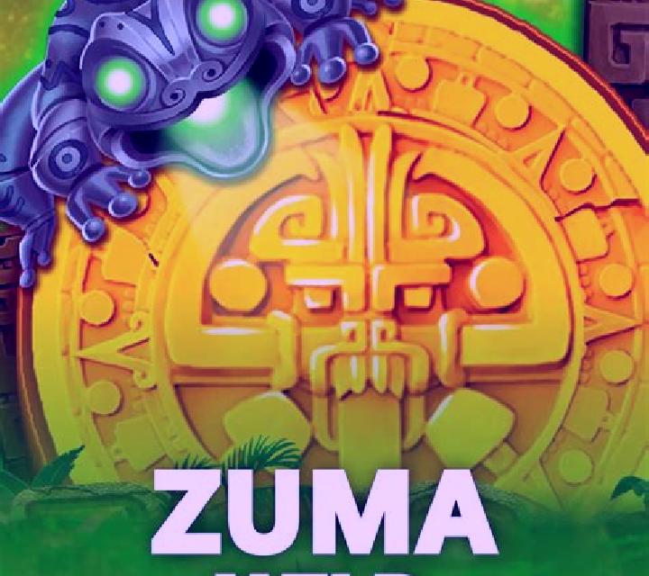 Golden Zuma online slot