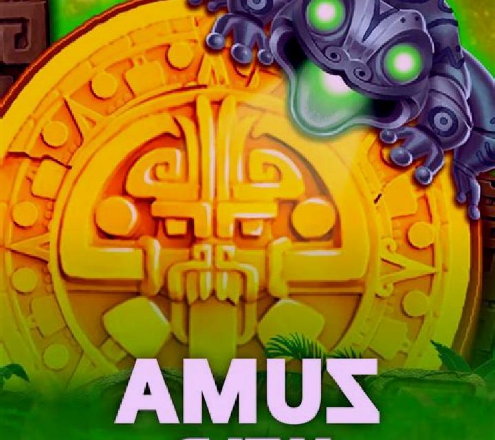 Golden Zuma slot game