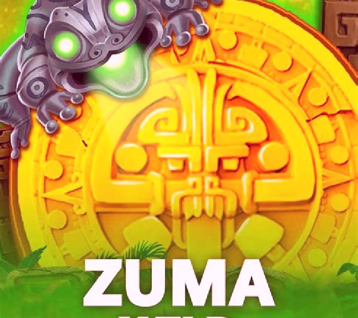 Golden Zuma slot machine