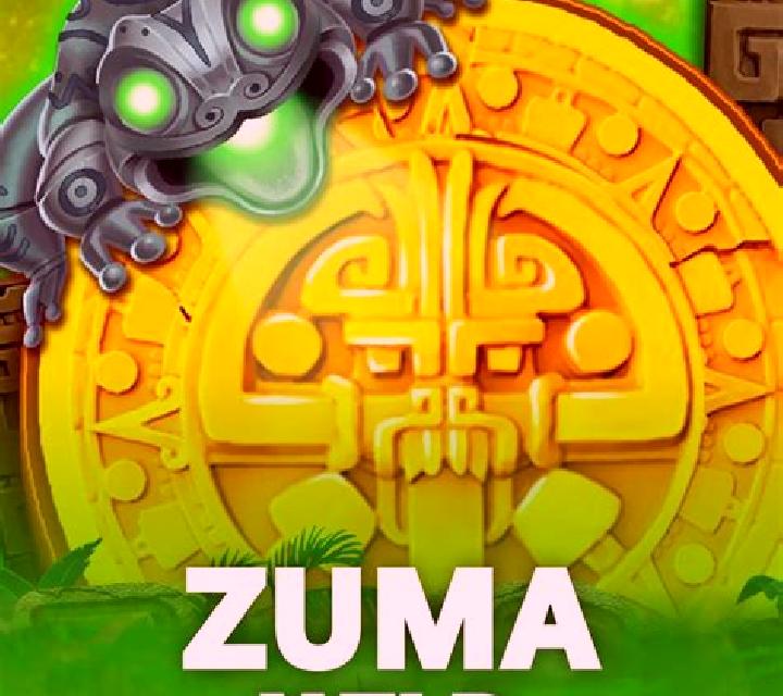 Golden Zuma slot