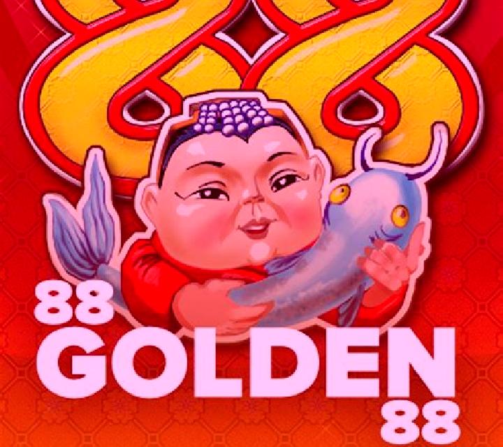 Golden888 slot game