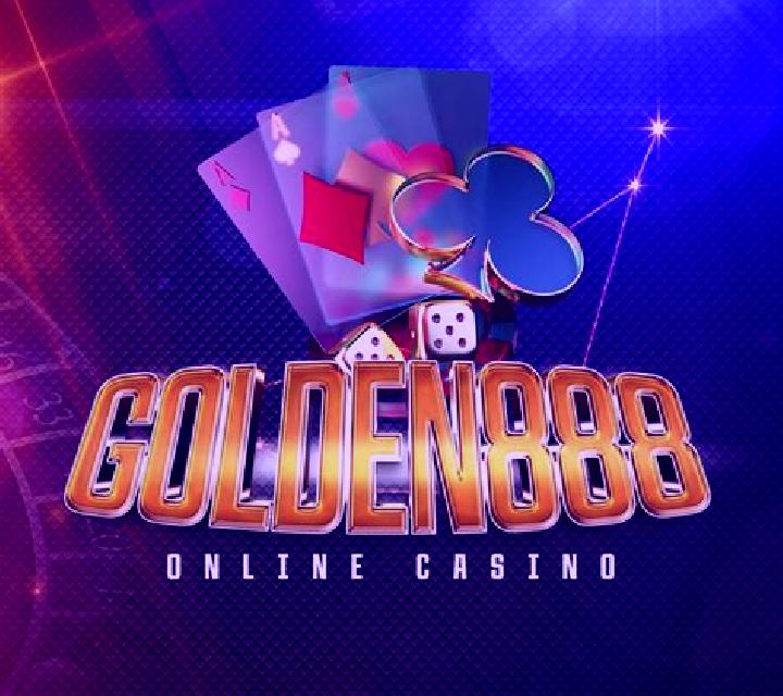 Golden888 slot machine
