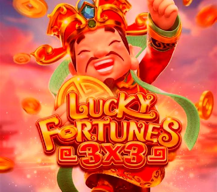 Goldenomatic (3x3) online slot