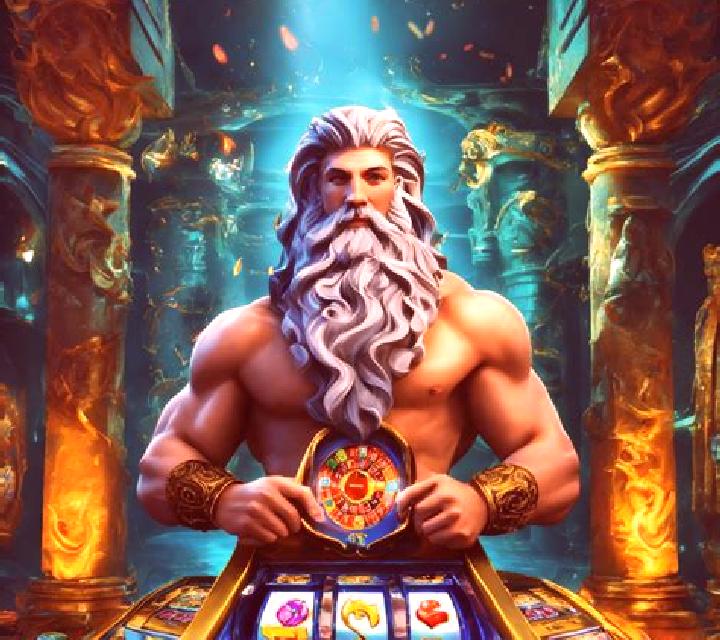 Goldenomatic online slot