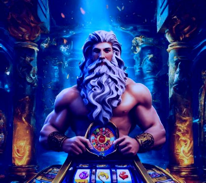 Gold Erado online slot