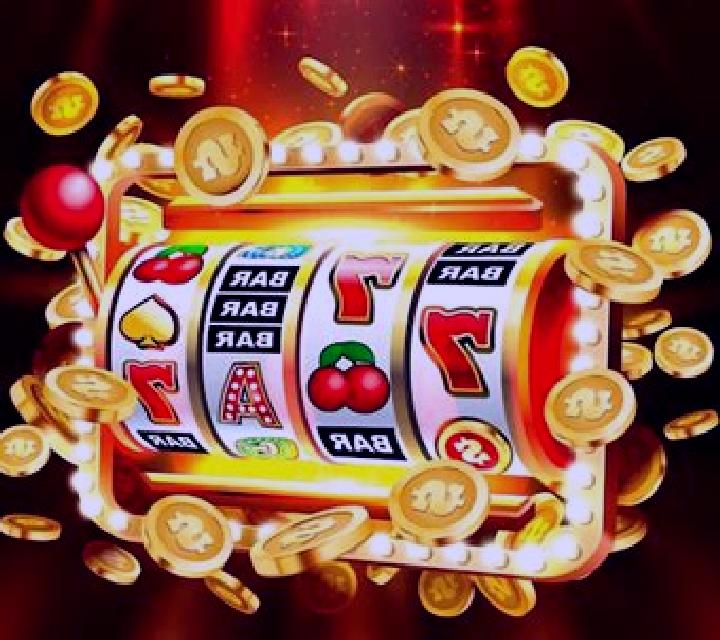 Gold Erado slot