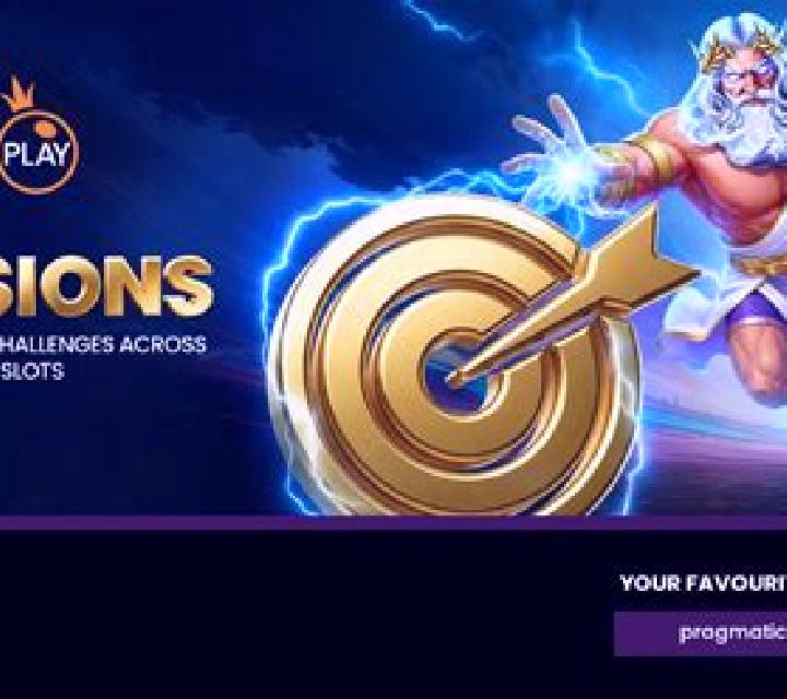 Goldfire 7s Missions online slot