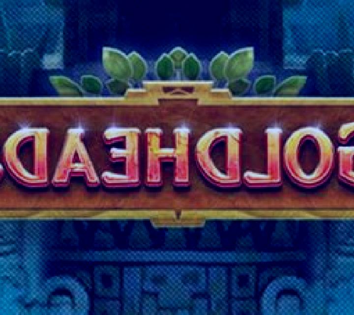Goldheads slot