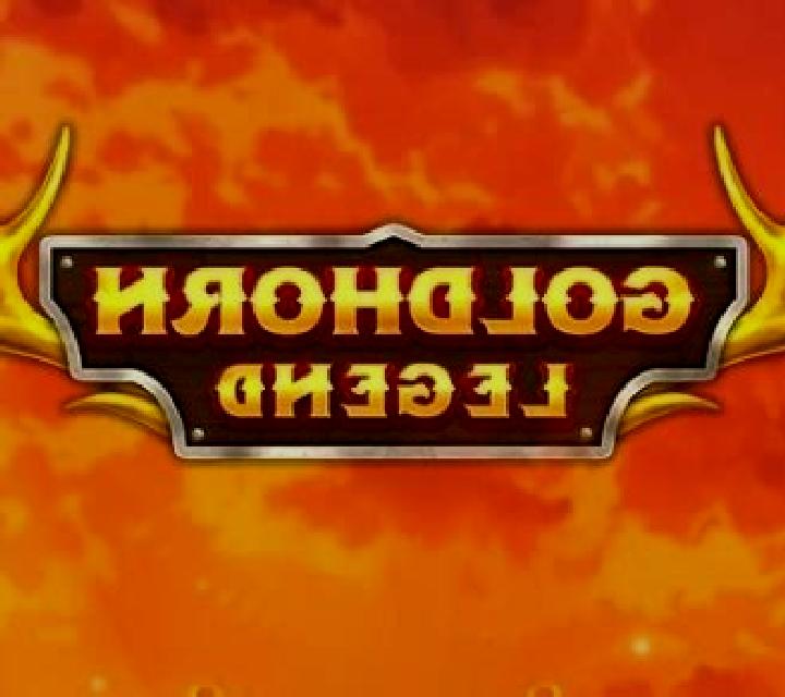 Goldhorn Legend online slot