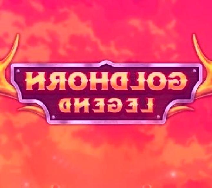 Goldhorn Legend slot game
