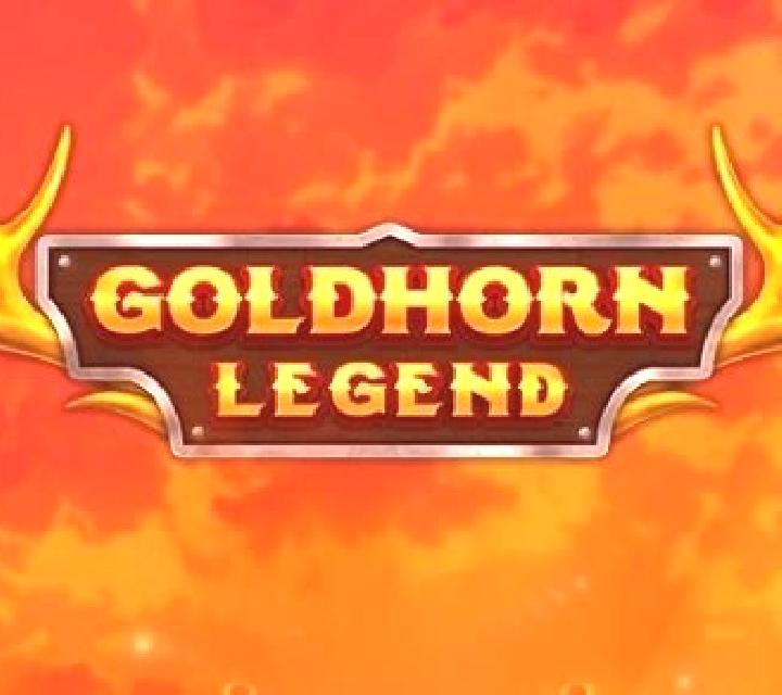 Goldhorn Legend slot machine