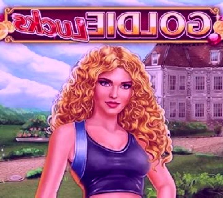 Goldie Lucks online slot