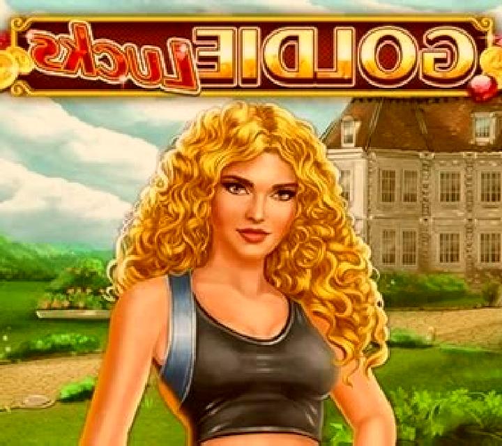 Goldie Lucks slot game
