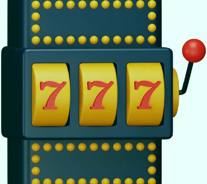 Goldie Lucks slot machine
