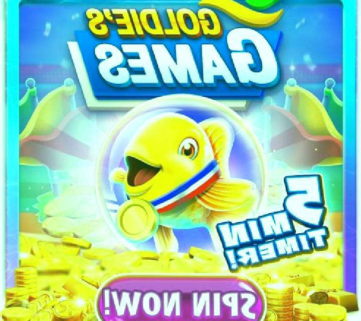 Goldie s Farm online slot