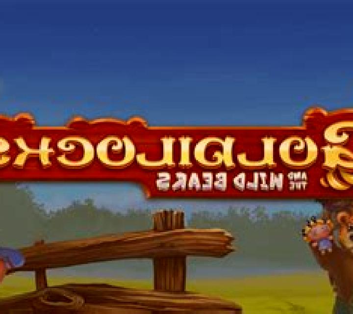 Goldilocks online slot
