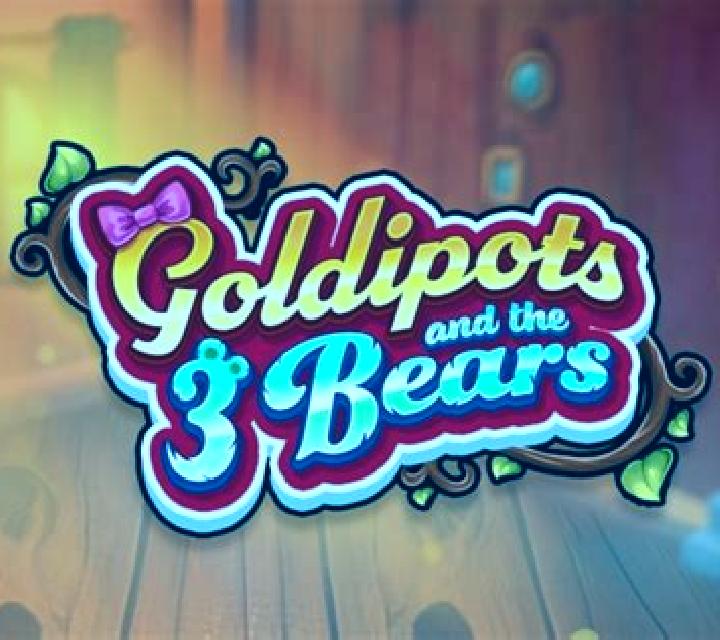 Goldipots and the 3 Bears slot