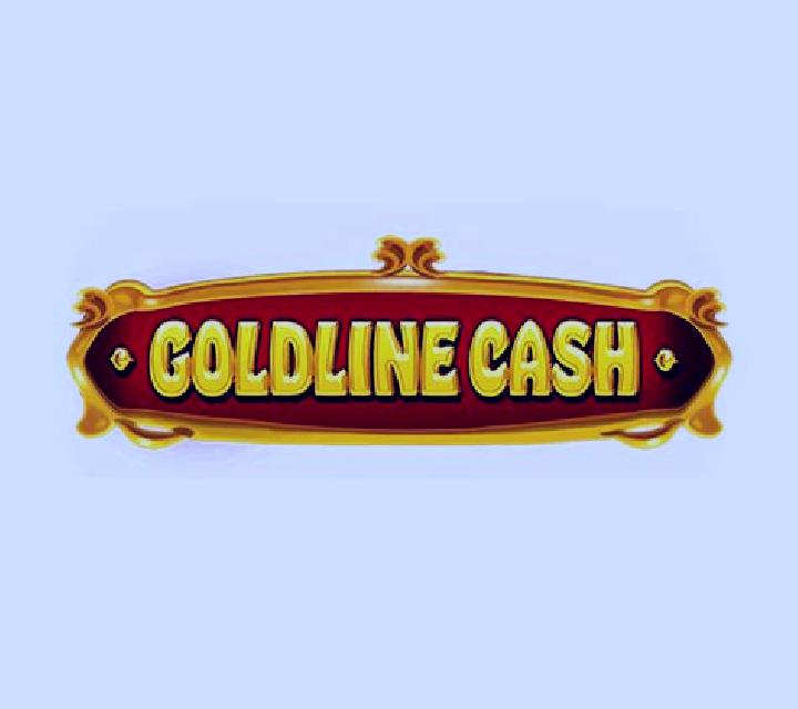 Goldline Cash slot game