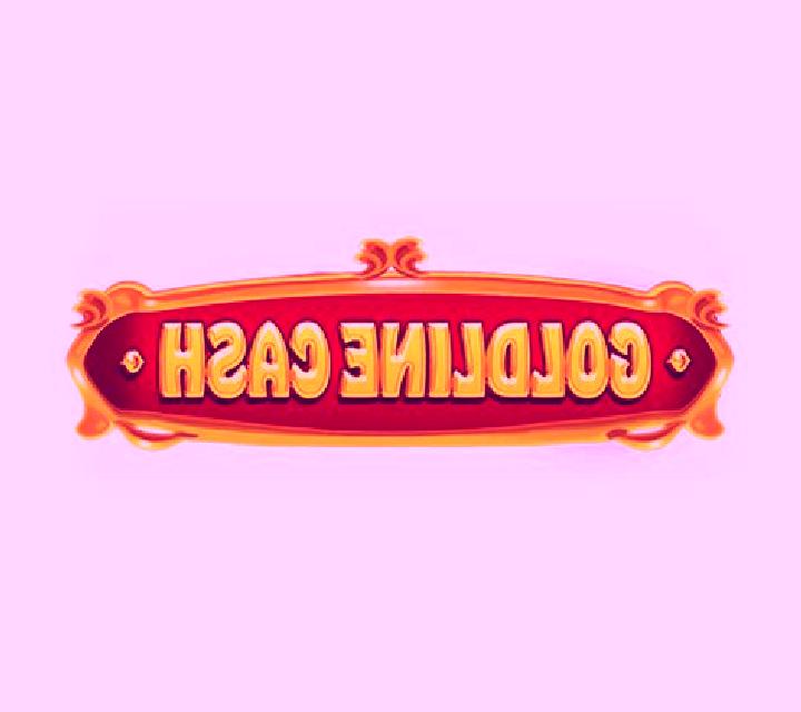 Goldline Cash slot