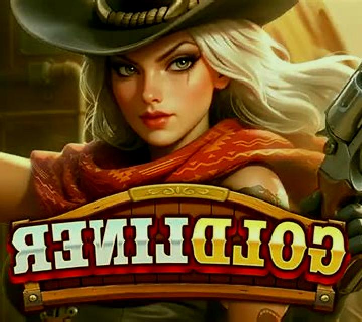 Goldliner online slot