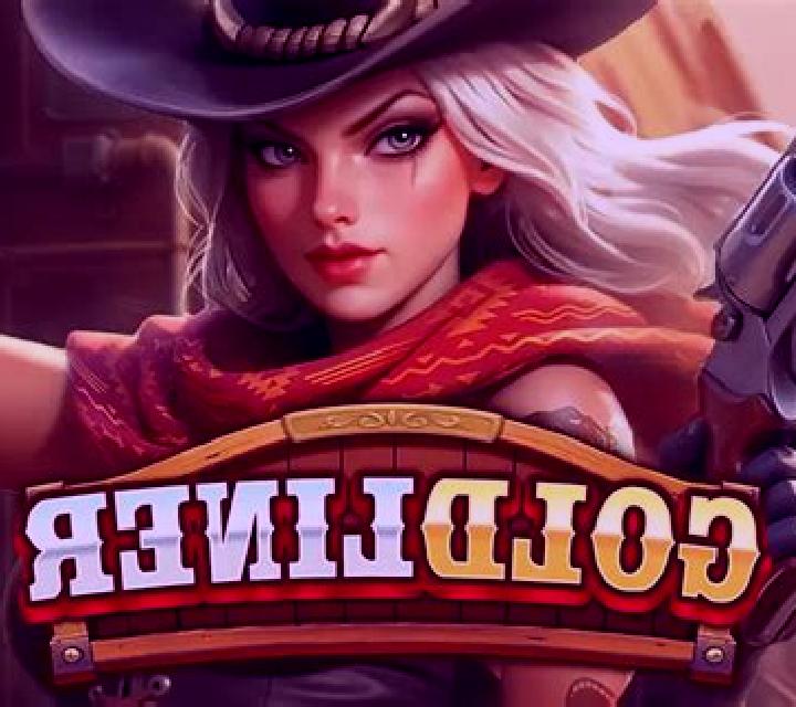 Goldliner slot game